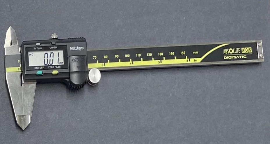Calipers