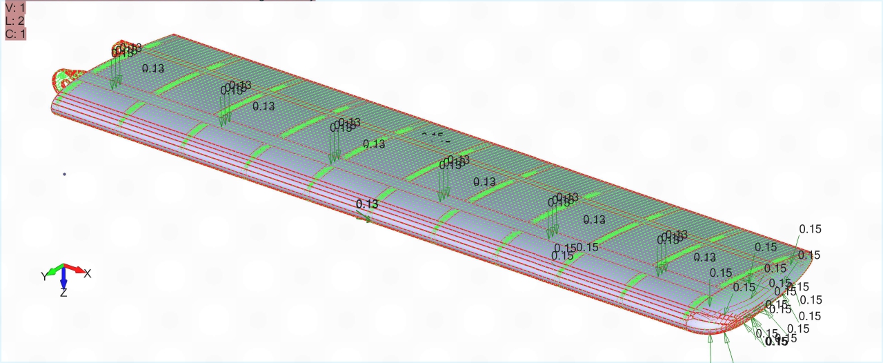 Simulink Model